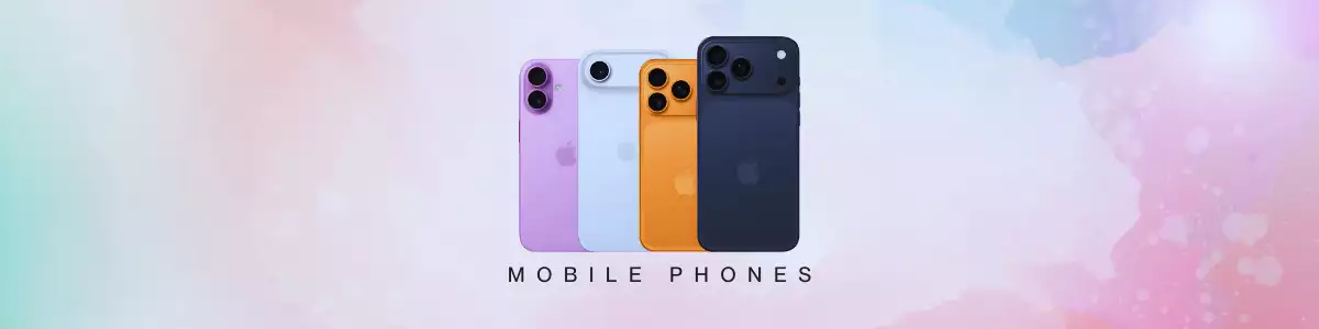iPhone