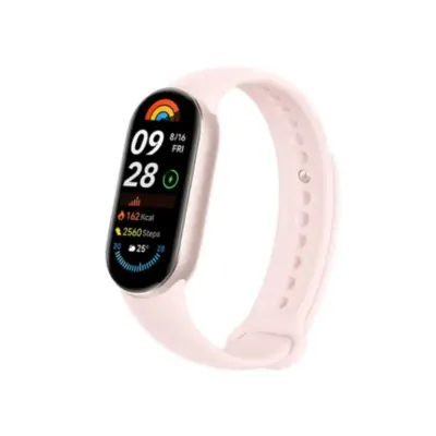 Xiaomi Smart Band 9 price in Bangladesh