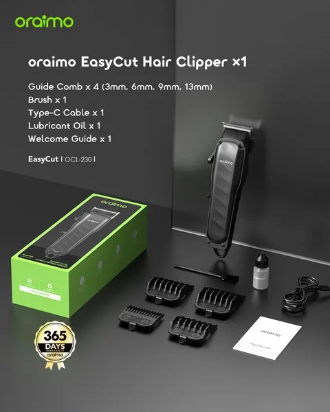 EasyCut Hair Clipper price in Bangladesh