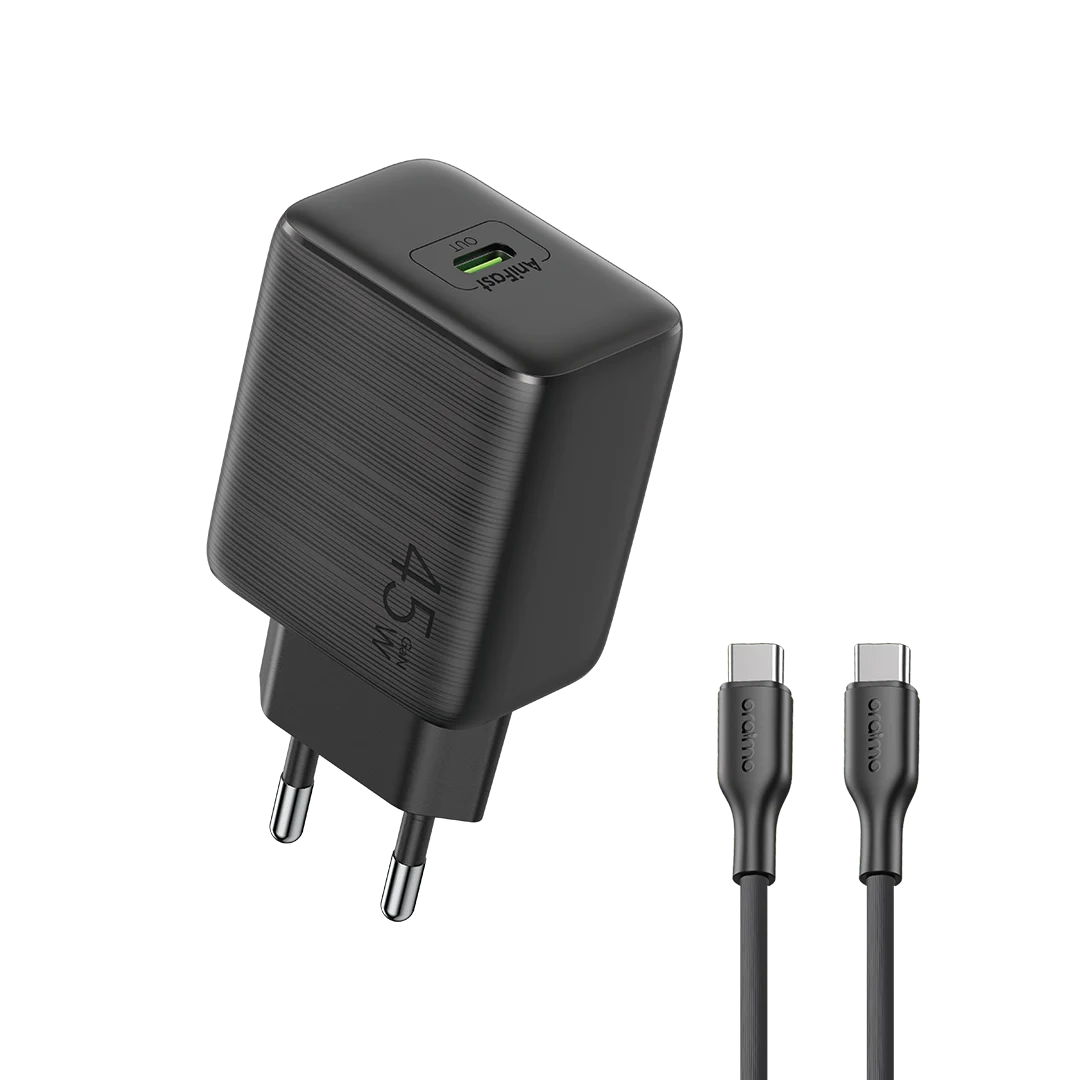 PowerGaN 451 45W Gan Ultra Fast Wall Charger price in Bangladesh