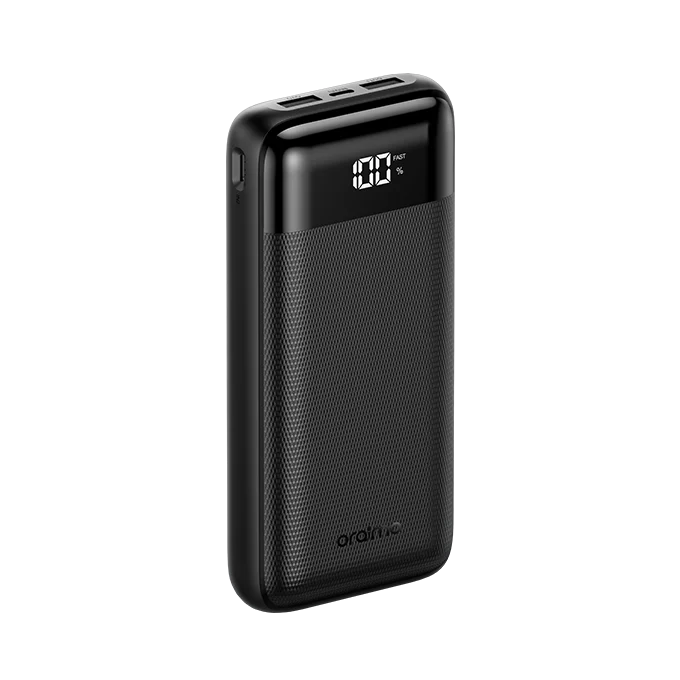 Traveler 12 Byte 20000mAh 12W Power Bank