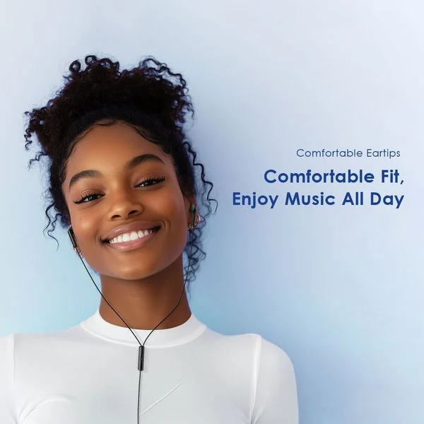 CONCH 2C Type-C In-Ear Wired Earphone price in Bangladesh