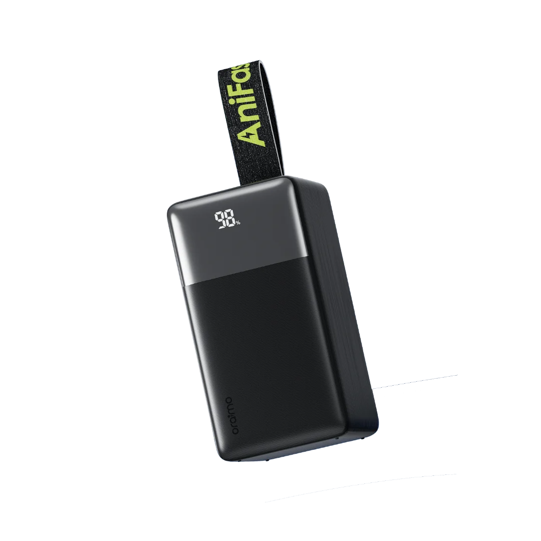 PowerJet 501 4-Device Charging Fully Charges Phone Up to 11 Time PowerJet 501