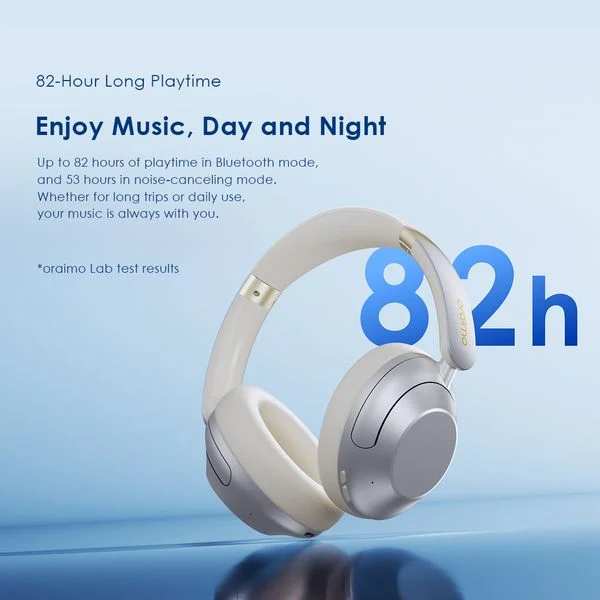 BoomPop Pro Wireless Headphone price in Bangladesh