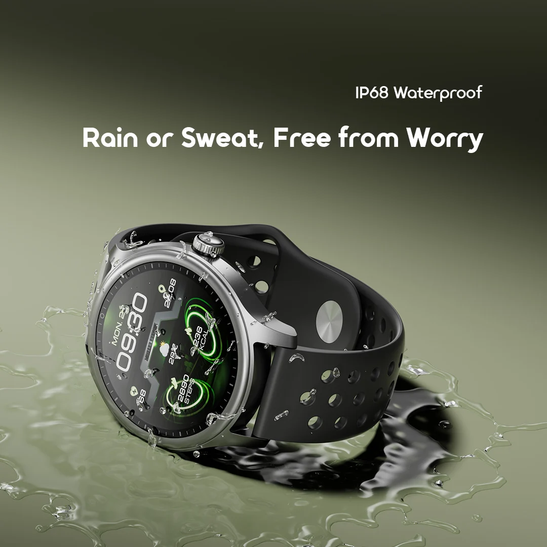 oraimo anti-scratch smart watch watch 6r osw-823 waterproof 8 oraimo anti-scratch smart watch watch 6r osw-823 waterproof 8