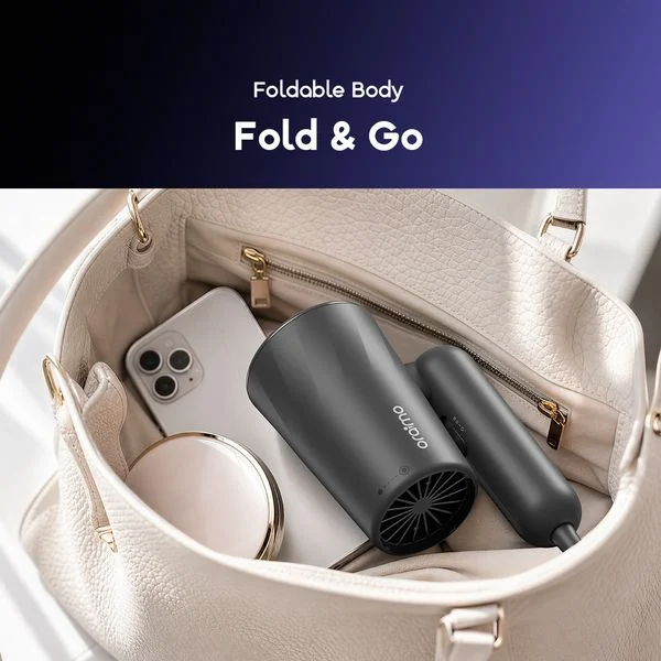 SwiftDry 2 Foldable 800W Efficient Hair Dryer price in Bangladesh
