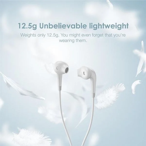 Halo 2S Half In-Ear Wired Headphones price in Bangladesh