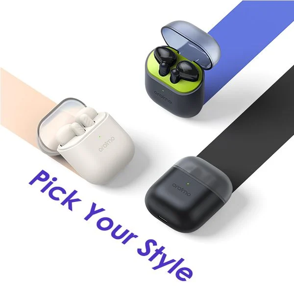 FreePods Neo ENC True Wireless Earbuds price in Bangladesh