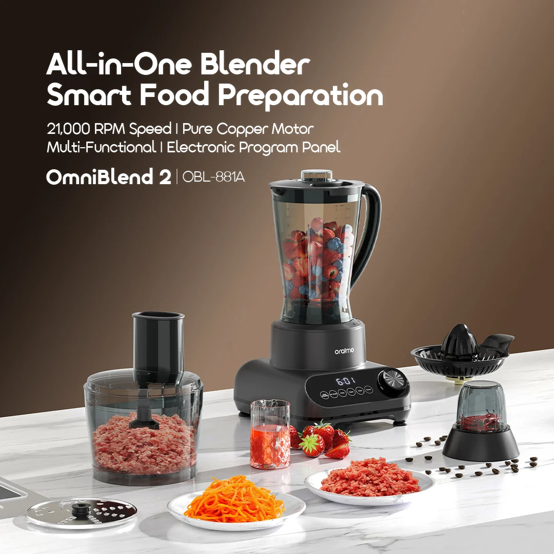 oraimo blender omniblend2 obl-881a oraimo blender omniblend2 obl-881a