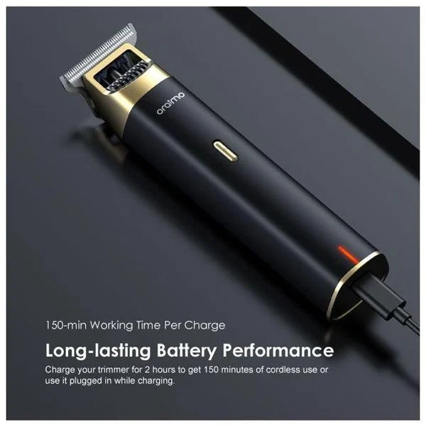 Smart Trimmer 2 Long Lasting Battery Trimmer price in Bangladesh