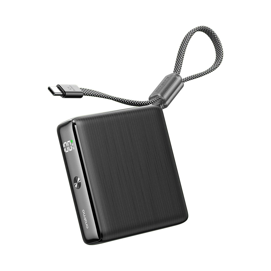 PowerNova L11 10000mAh 22.5W Power Bank
