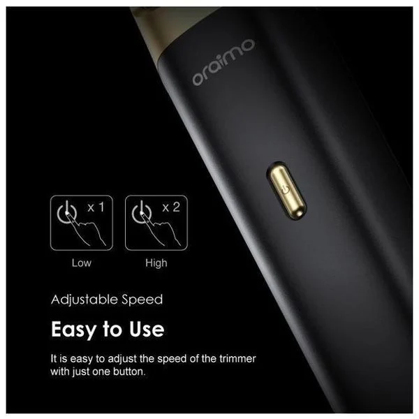 Smart Trimmer 2 Long Lasting Battery Trimmer price in Bangladesh