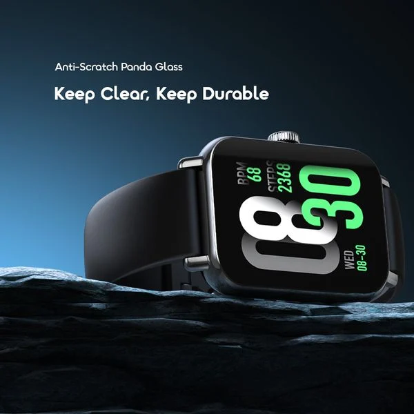 Watch 6 Pro 1.69'' Full Touch Smart Watch price in Bangladesh
