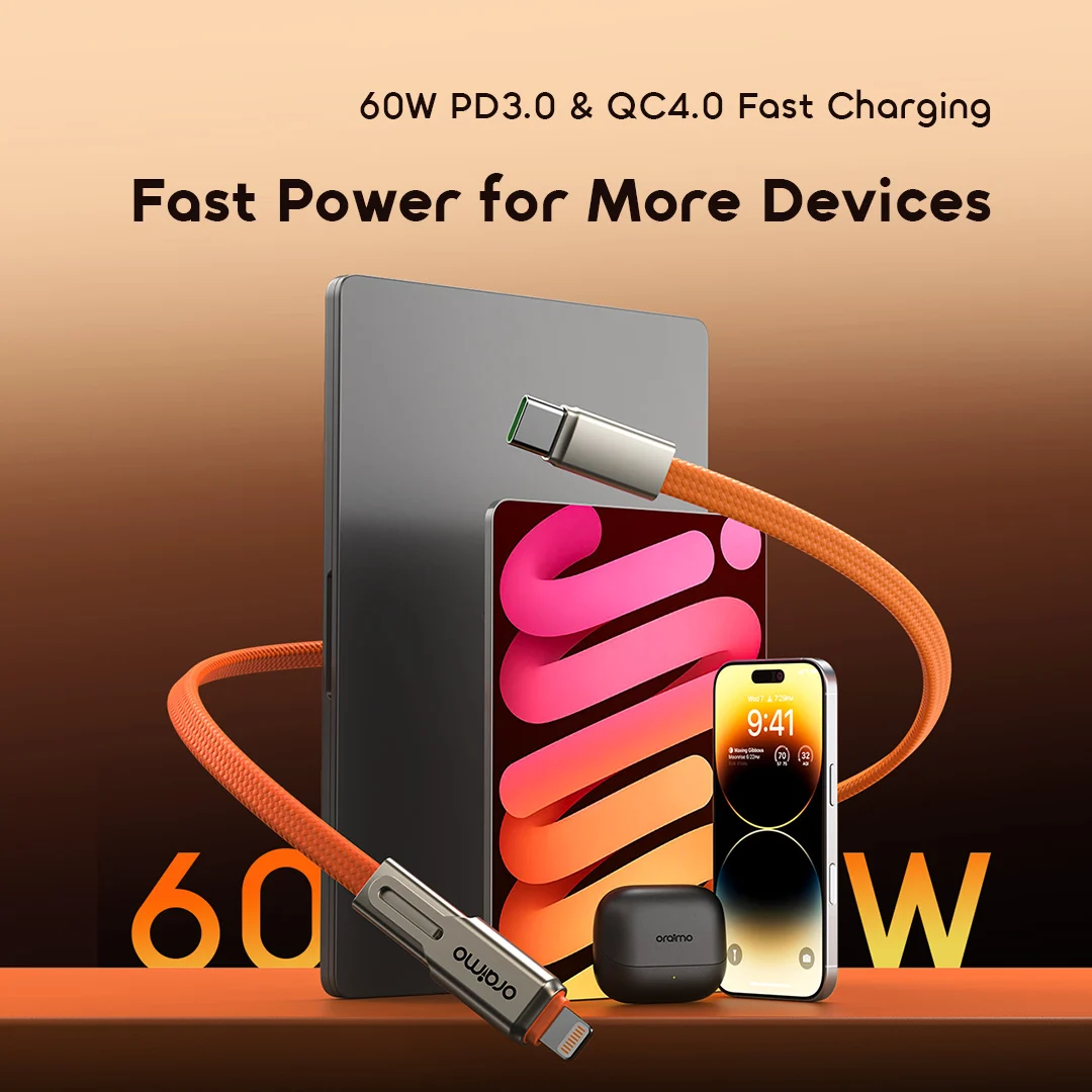 oraimo speedline 4 africa OCD-176 06 fast power for more devices oraimo speedline 4 africa OCD-176 06 fast power for more devices