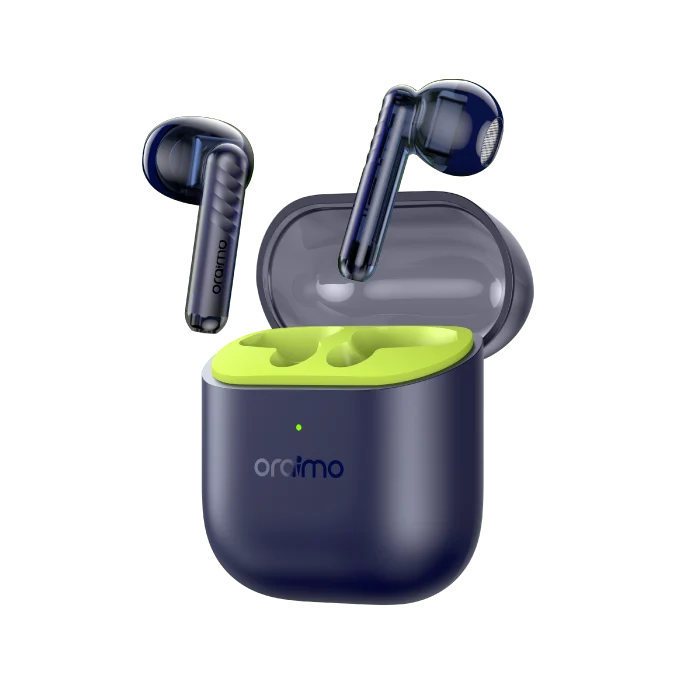 FreePods Neo ENC True Wireless Earbuds