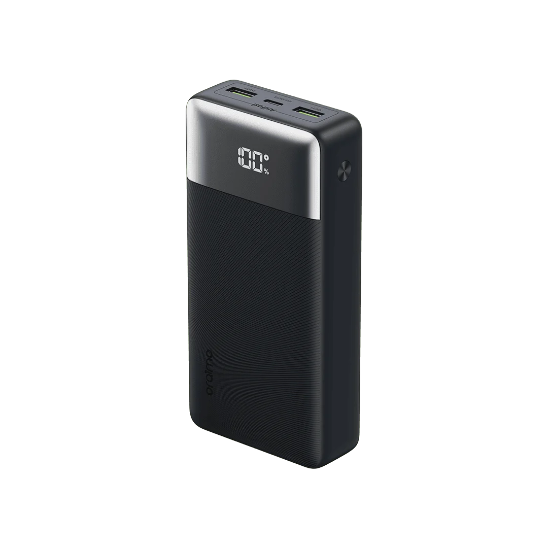 PowerNova Q21 20000mAh 22.5W Power Bank
