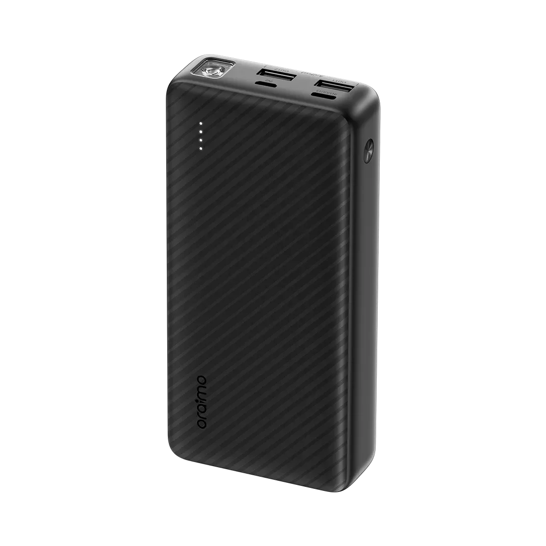Traveler 15 20000mAh Power Bank