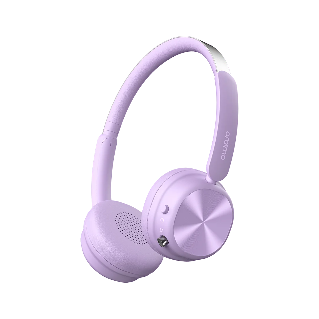 BoomPop Air Lightweight On-Ear Wireless Headphones price in Bangladesh