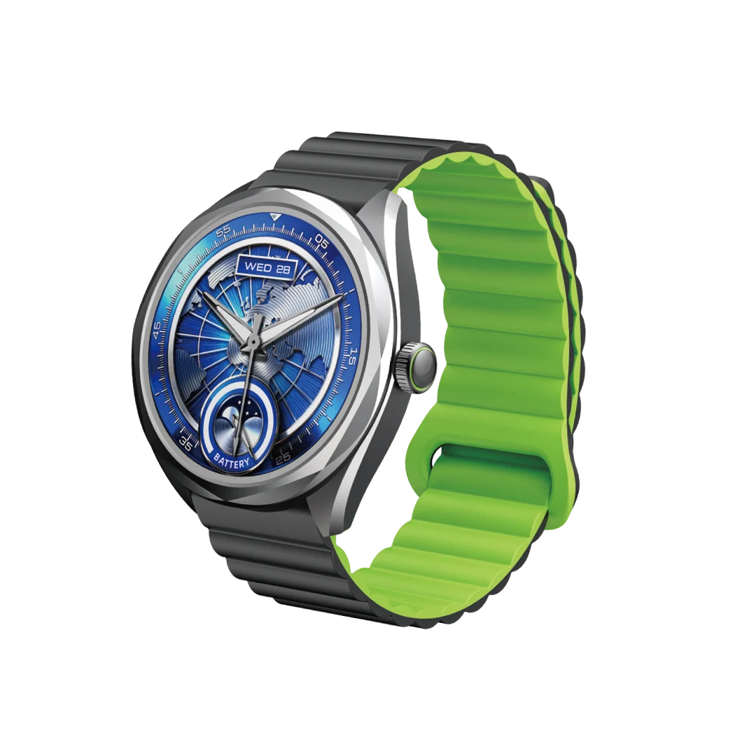 Watch Nova 2R 1.43" AMOLED 35-Day Standby Smart Watch