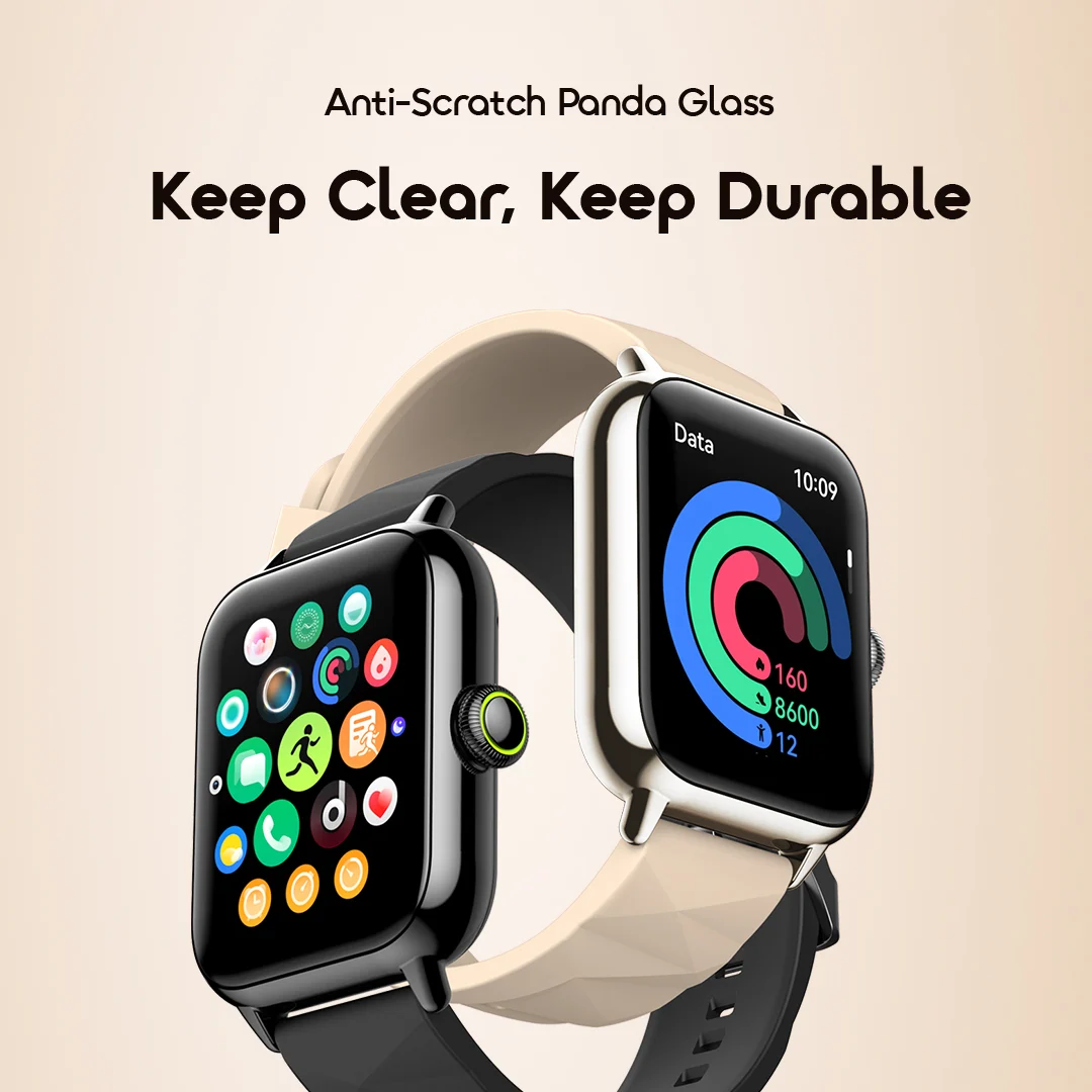 oraimo Smart Watch Watch 6 Nano OSW-807N 5 Anti-Scratch oraimo Smart Watch Watch 6 Nano OSW-807N 5 Anti-Scratch