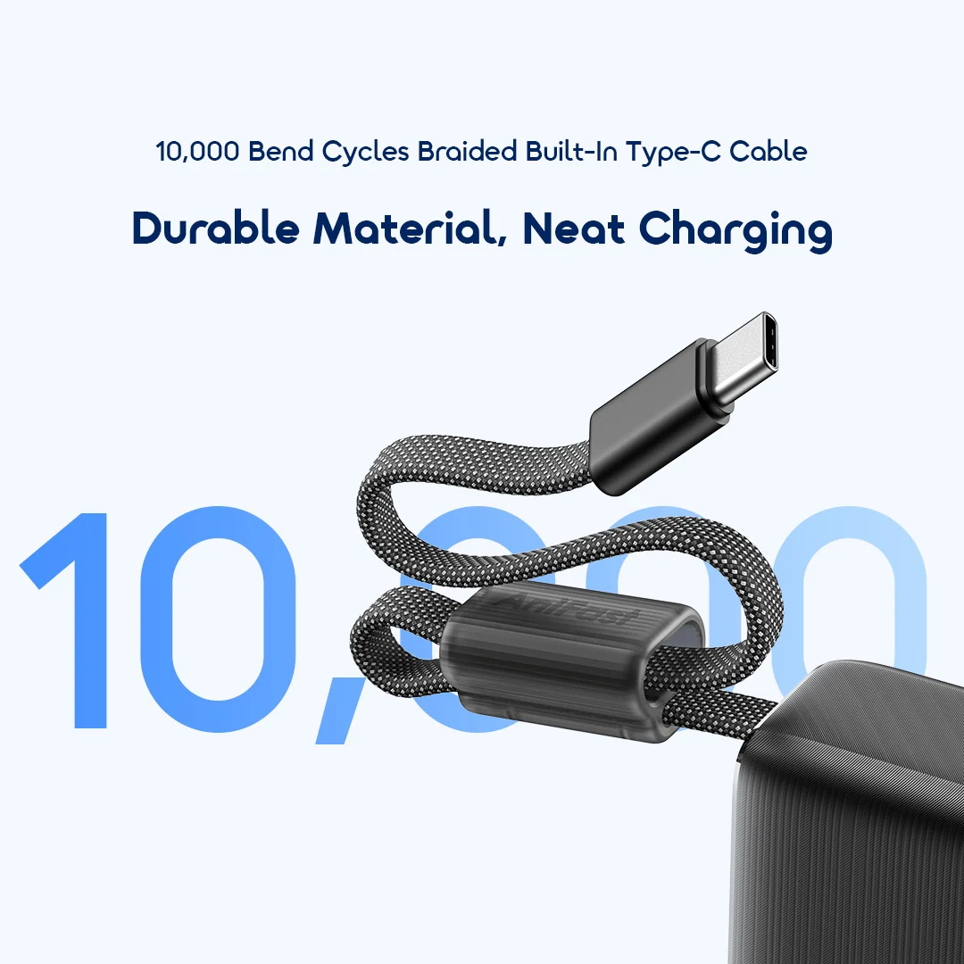 oraimo Power Bank PowerNova L11 10000mAh POWER BANK OPB-7103C 7 Durable Material oraimo Power Bank PowerNova L11 10000mAh POWER BANK OPB-7103C 7 Durable Material