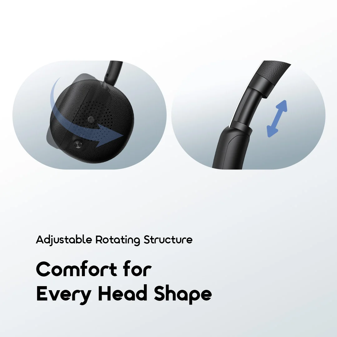 oraimo-Headphone-BoomPop-Air-OHP-316-09-Adjustable-Rotating-Structure