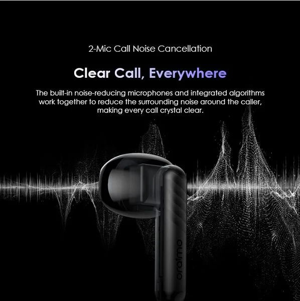 FreePods Neo ENC True Wireless Earbuds price in Bangladesh