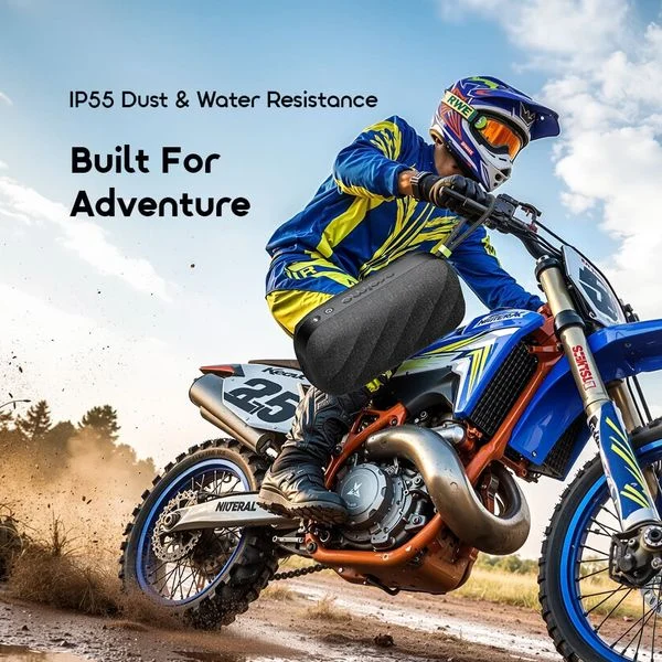 SpaceBox Active 25W Powerful FM Custom Portable Wireless Speaker price in Bangladesh