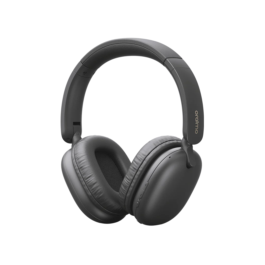 BoomPop Lite ENC Over-Ear Wireless Headphones
