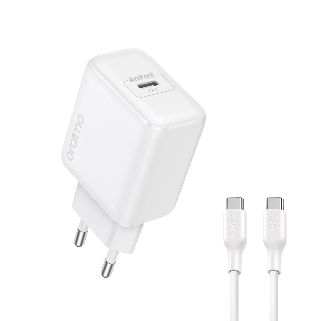PowerGaN 351 35W GaN Ultra Fast Compact Charger