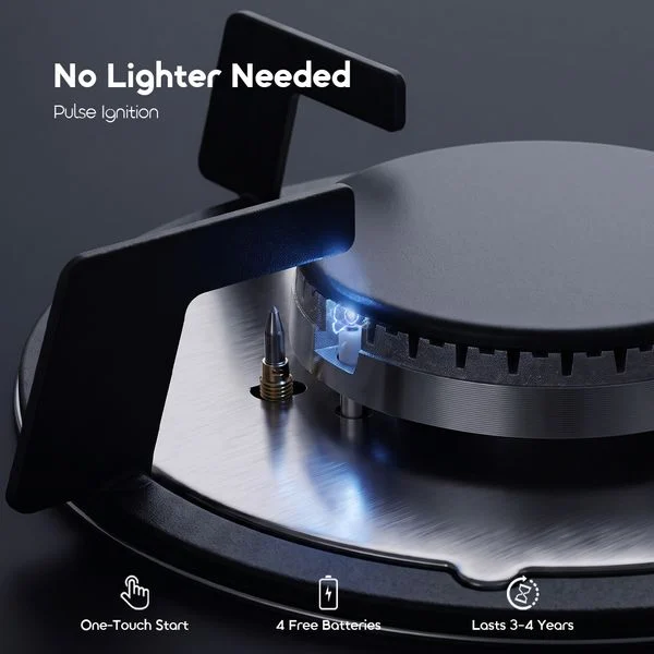 FlameSaver D1 Efficient Safe EGas Hob price in Bangladesh