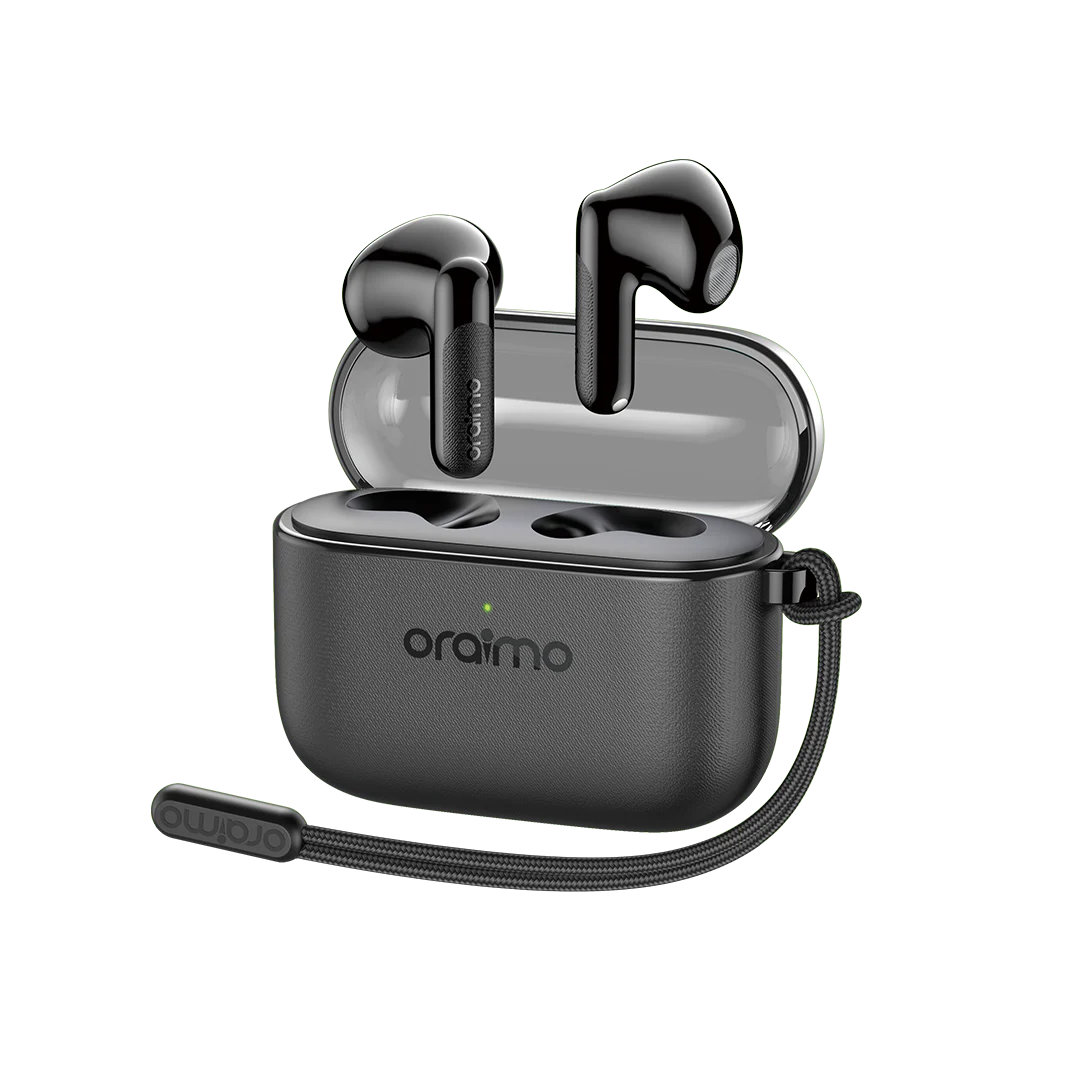 SpaceBuds Air 2 50H Long Battery Life Earbuds with Smart Translation