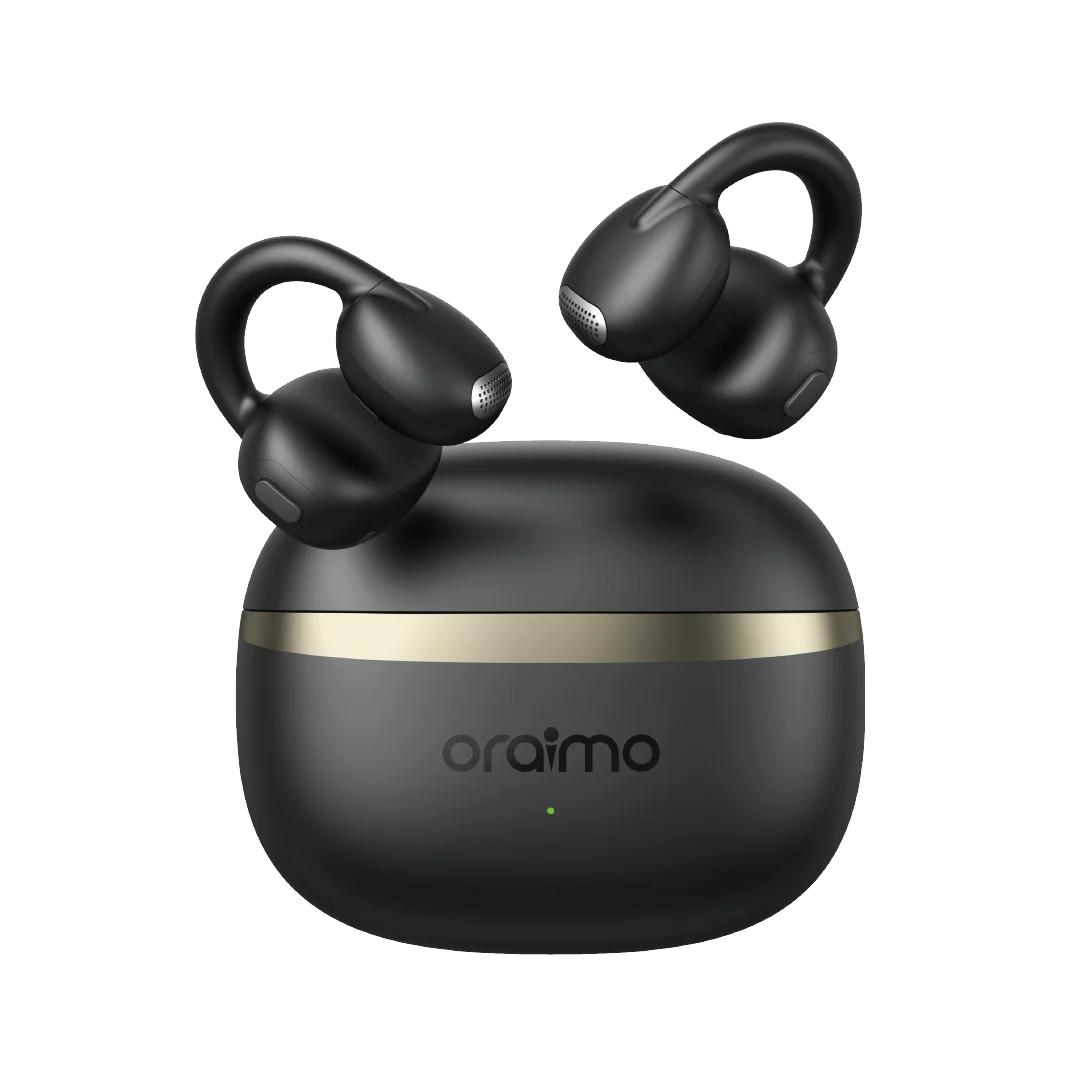 OpenSnap Clip-On Open-Ear True Wireless Earbuds price in Bangladesh