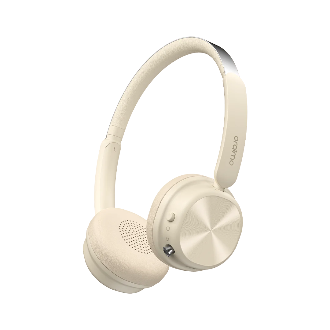 BoomPop Air Lightweight On-Ear Wireless Headphones price in Bangladesh