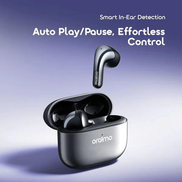 SpaceBuds Fit ANC Immersive 6 Mic Wireless Earbuds price in Bangladesh