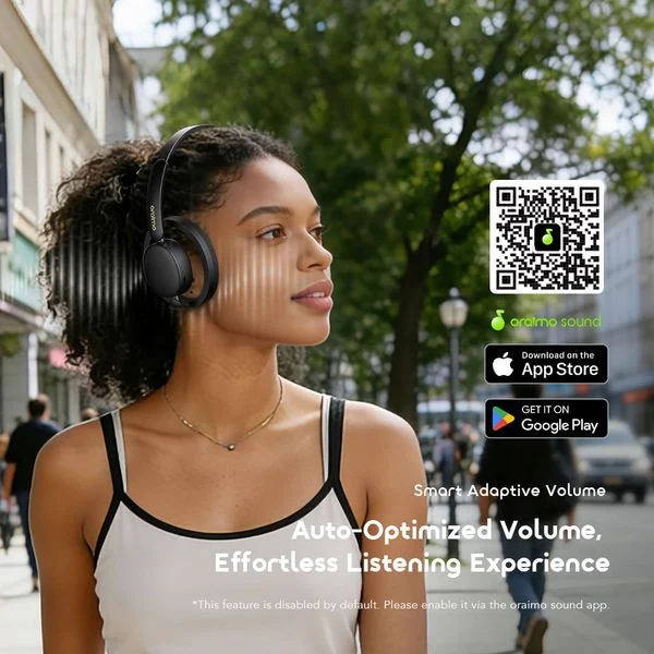 OpenLoop Immersive Long-lasting Open-Ear Wireless Headphones price in Bangladesh