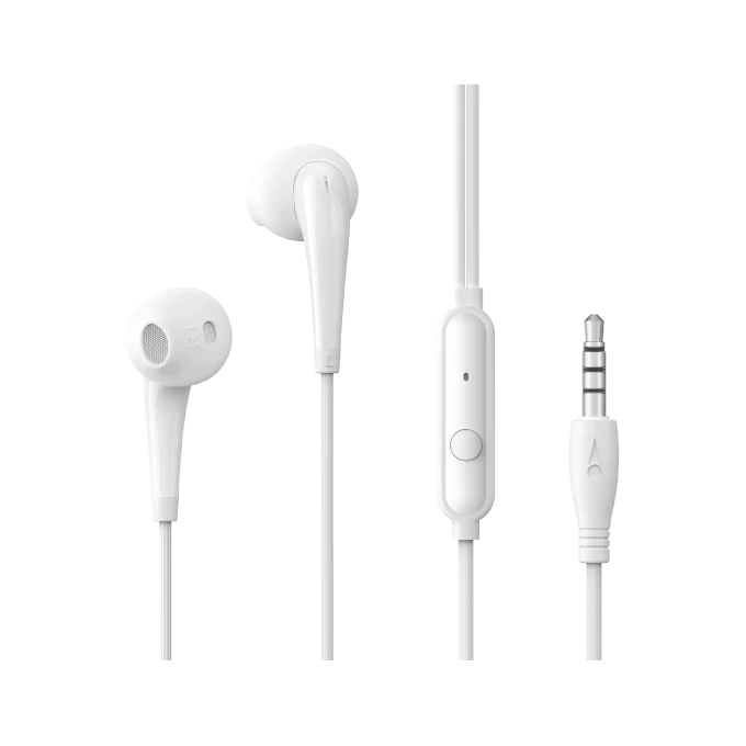 Halo 2S Half In-Ear Wired Headphones price in Bangladesh