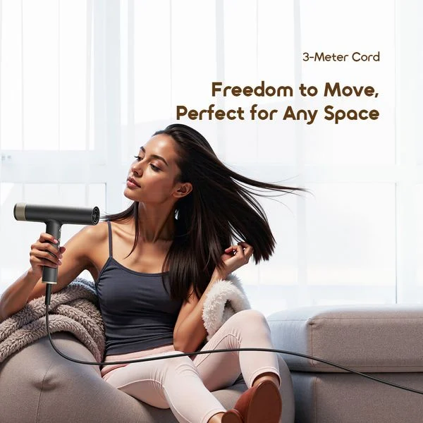 Swift Dry High-Speed Motor Hair Dryer price in Bangladesh