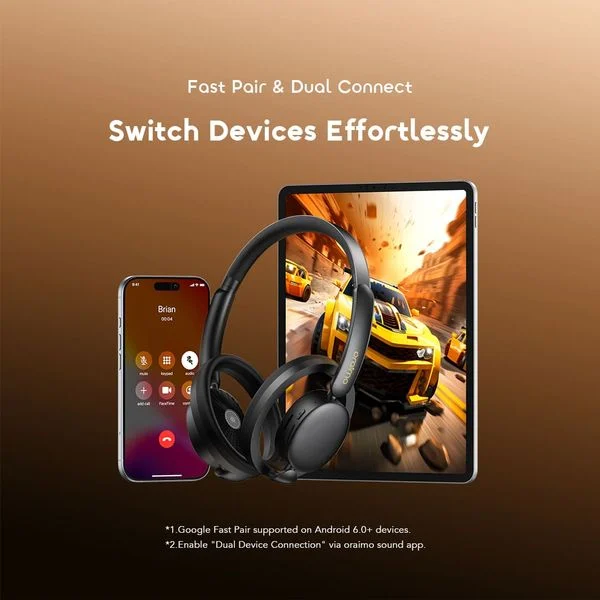 OpenLoop Immersive Long-lasting Open-Ear Wireless Headphones price in Bangladesh