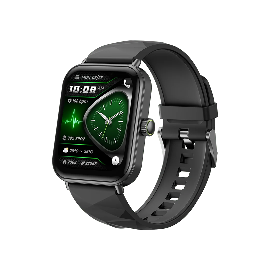 Watch Nova 2 Lite Full Touch Color Screen Smart Watch