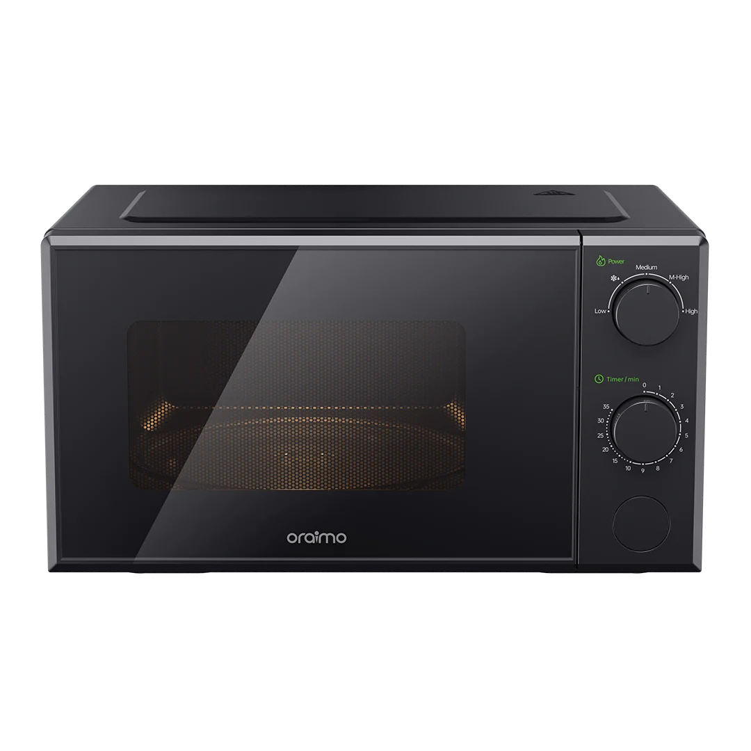 InfiWave Lite 20L Low Noise Inverter Microwave Oven
