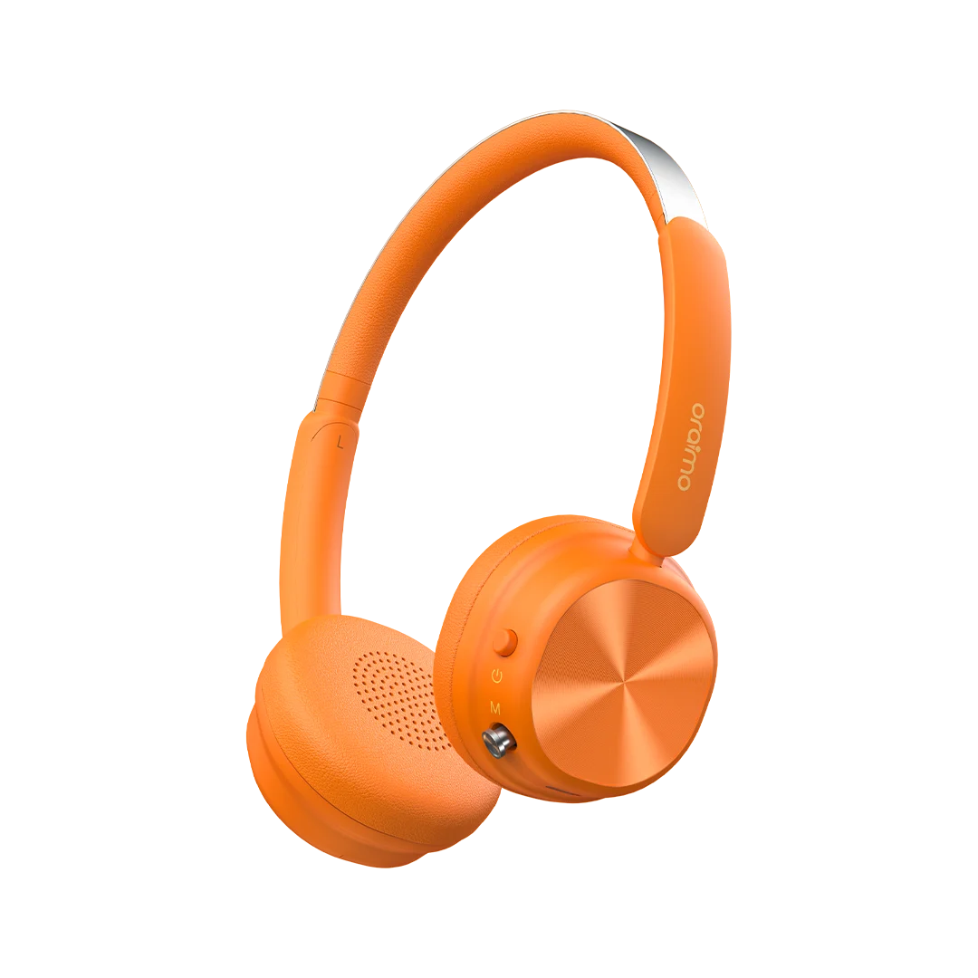 BoomPop Air Lightweight On-Ear Wireless Headphones price in Bangladesh