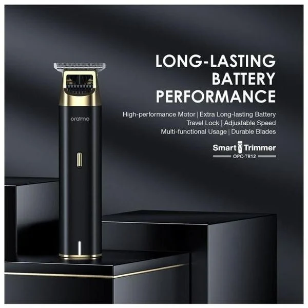 Smart Trimmer 2 Long Lasting Battery Trimmer price in Bangladesh