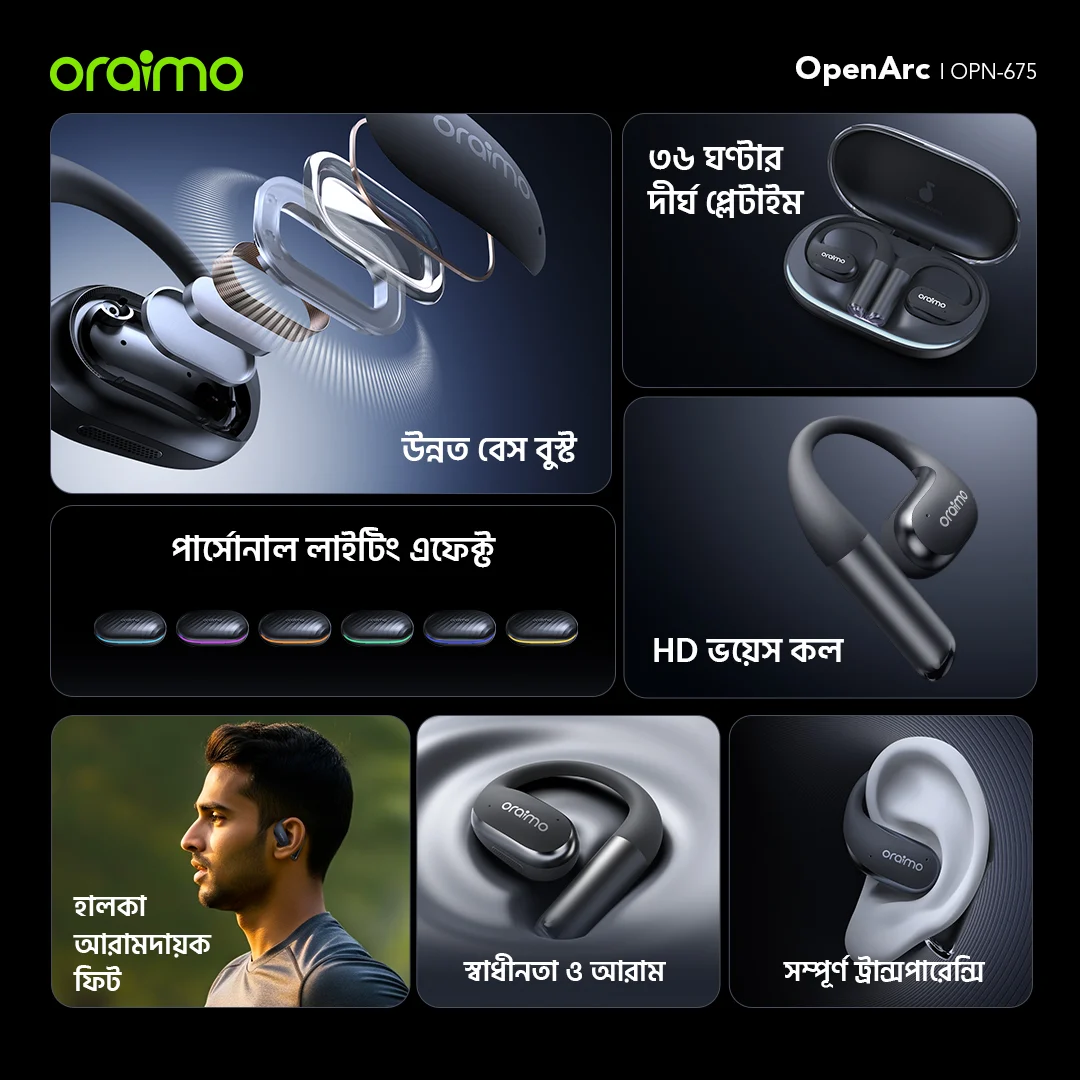 Earphones-OpenArc-OPN-675-BD-2-features Earphones-OpenArc-OPN-675-BD-2-features