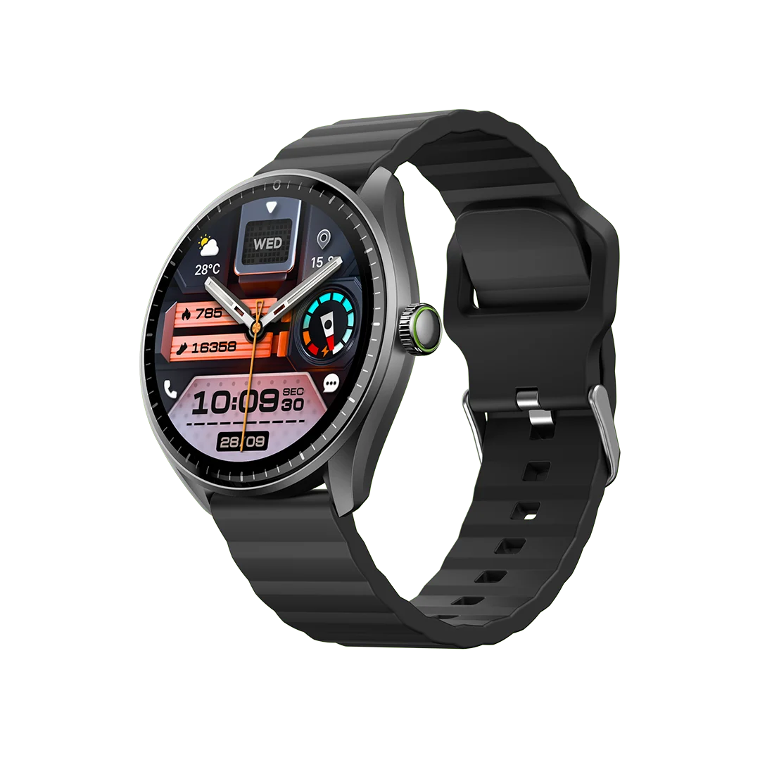 Watch Nova 2R Lite 1.43" AMOLED 30-Day Standby Smart Watch