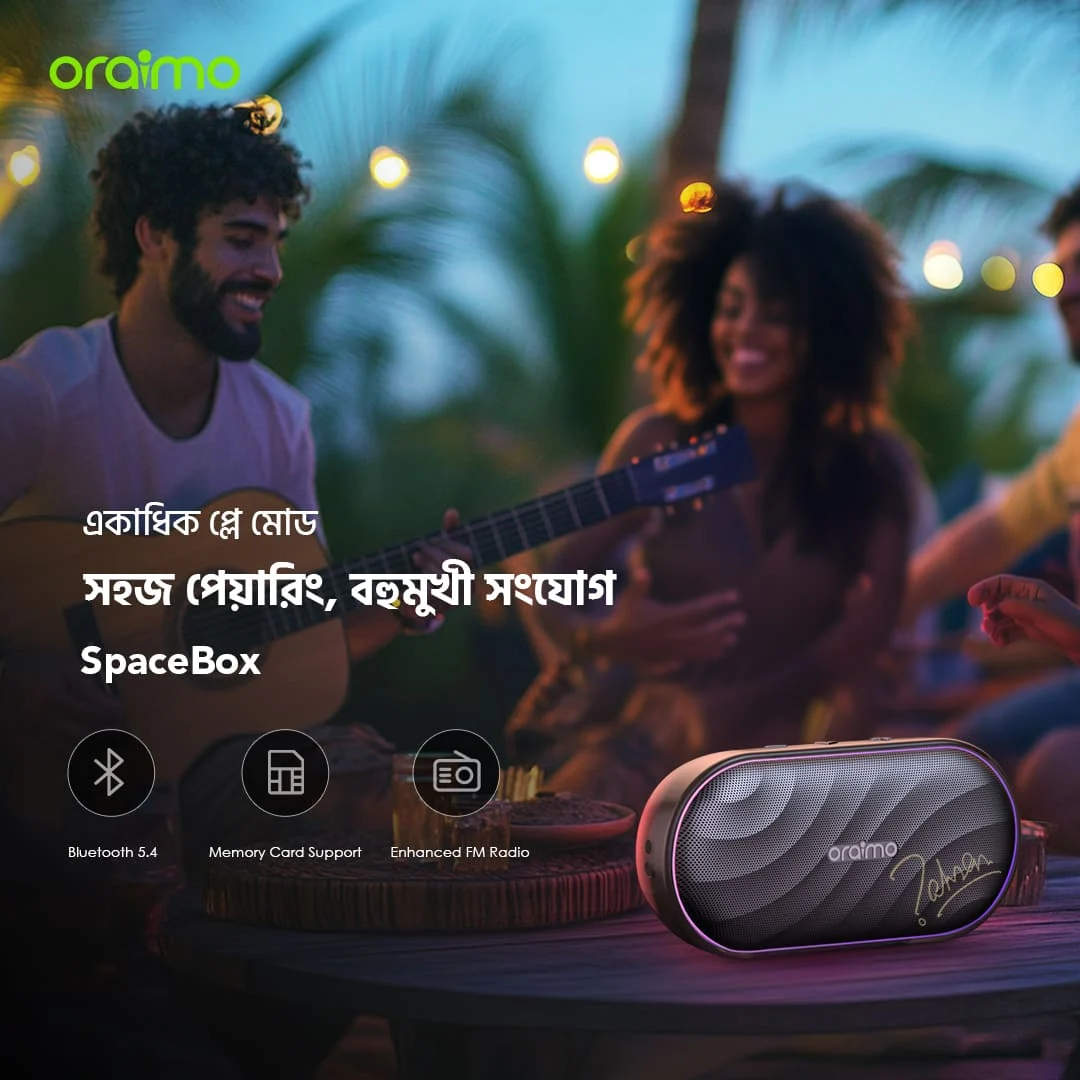 OBS-382 SpaceBox multiple modes