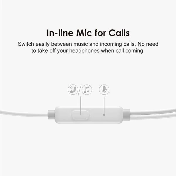 Halo 2S Half In-Ear Wired Headphones price in Bangladesh