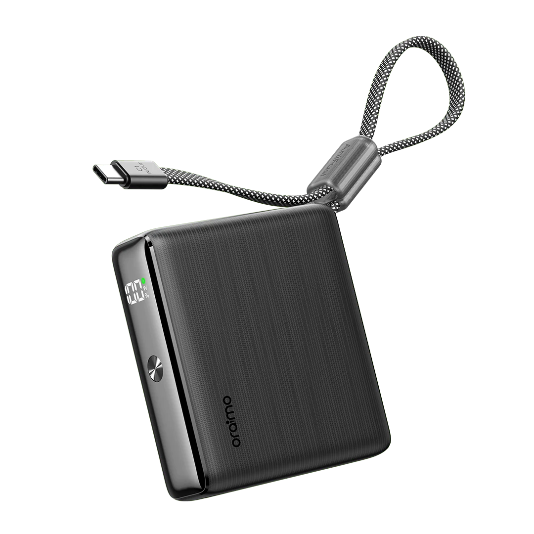 PowerNova L21 20000mAh 30W Power Bank