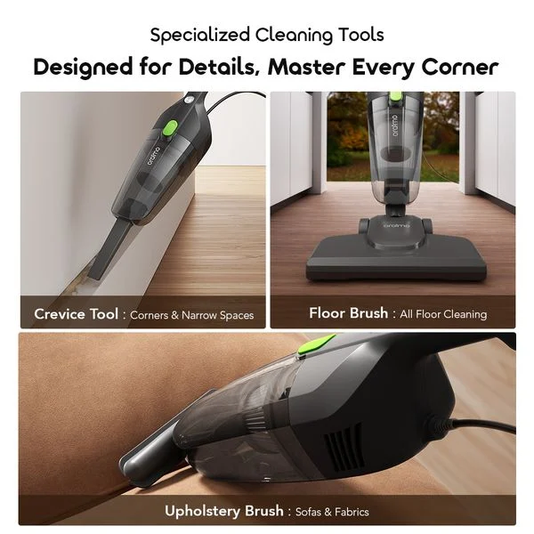 CordForce Flex Corded Stick Vacuum price in Bangladesh