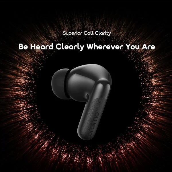 SpaceBuds HAYATO Low-Latency Long-Lasting True Wireless Earbuds price in Bangladesh